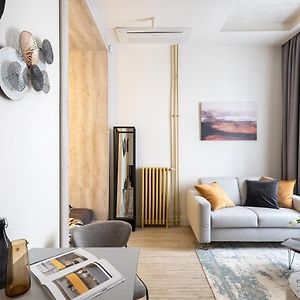 Appartement met een Slaapkamer